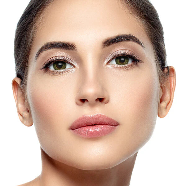 Luscious Green