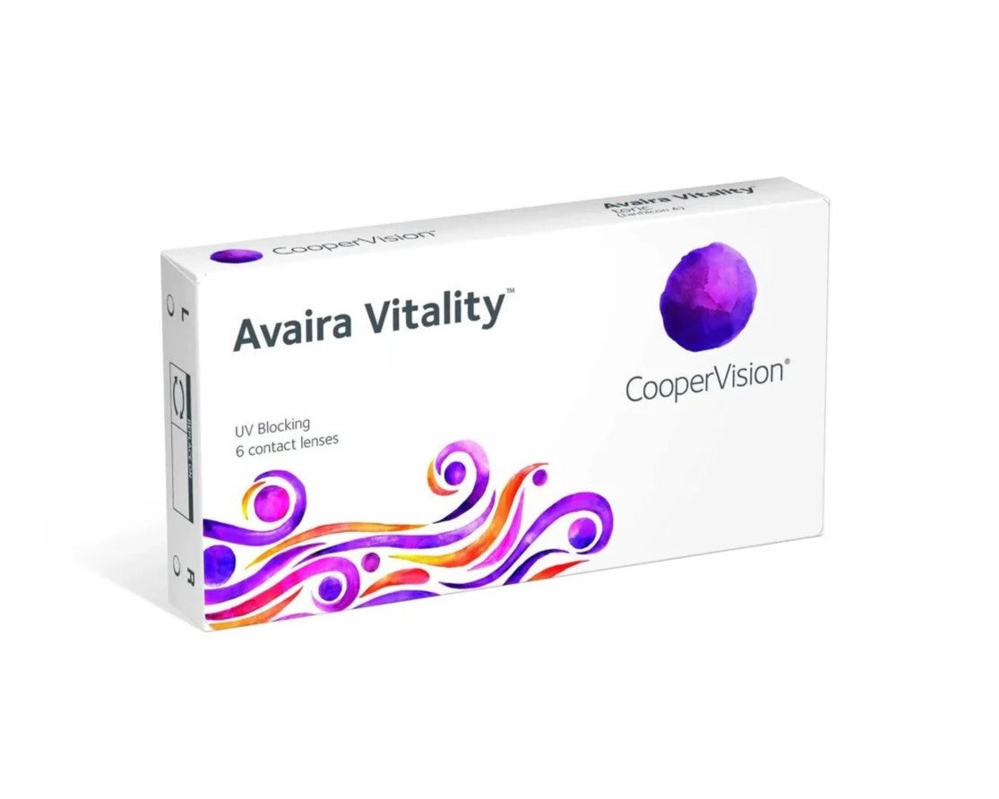 Avaira Vitality