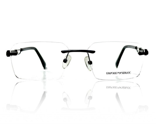 EMPORIO ARMANI - 12363J - Rimless