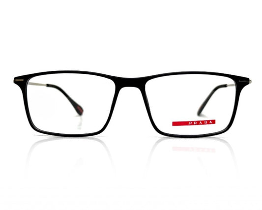 PRADA - VPS06FV Matte Black