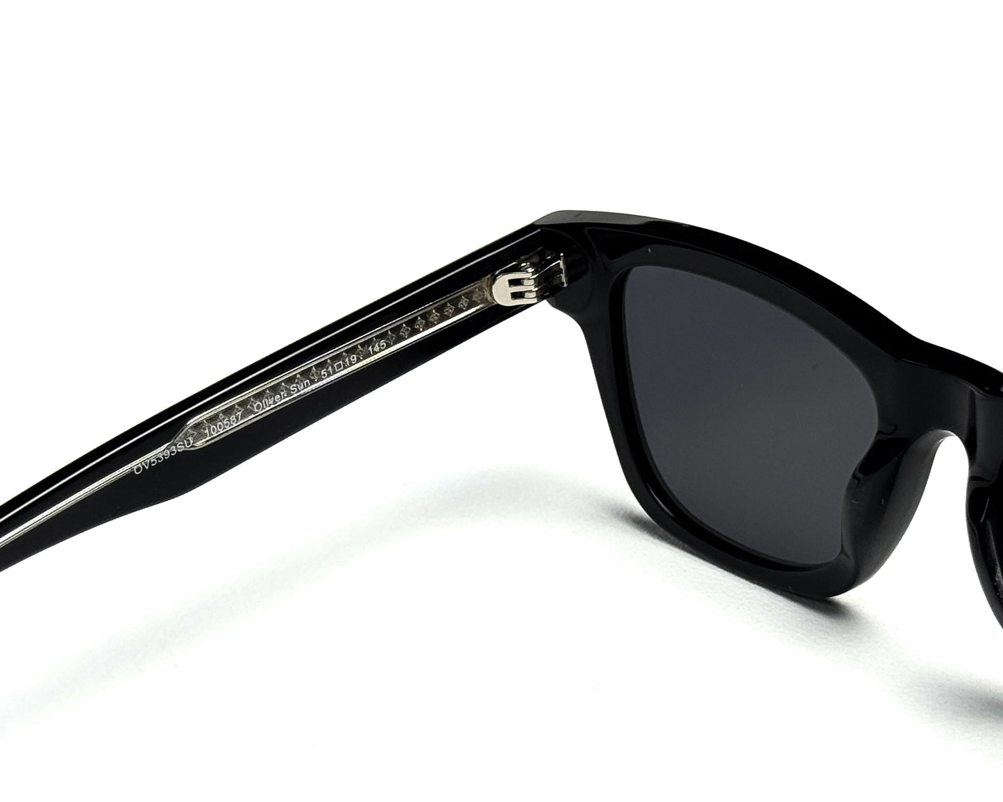 OLIVER PEOPLES SUN 100587