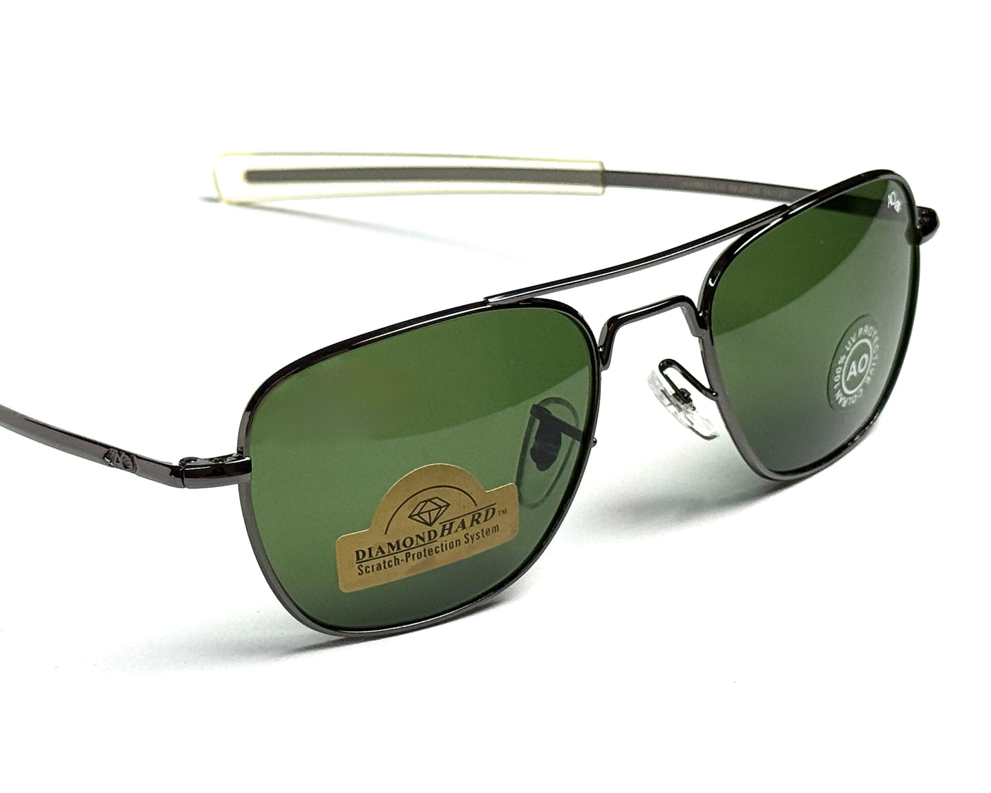 AO Pilot Sunglasses