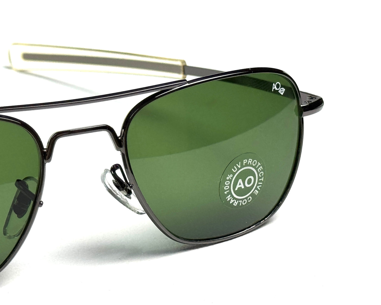AO Pilot Sunglasses