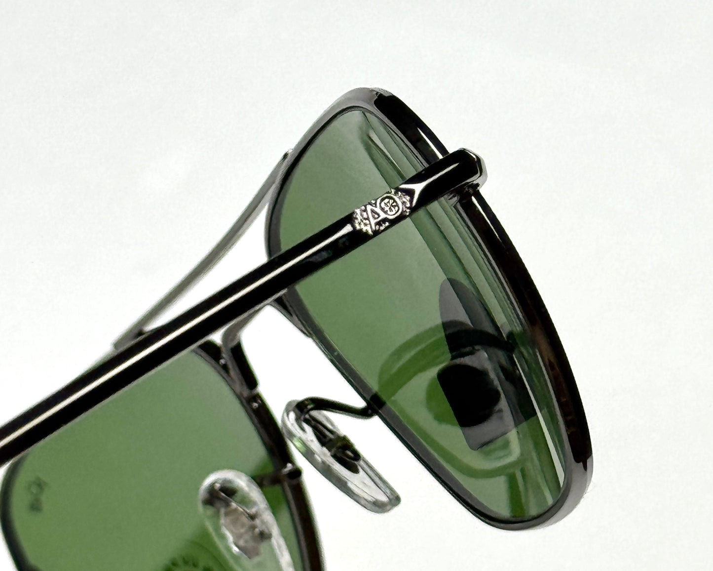 AO Pilot Sunglasses
