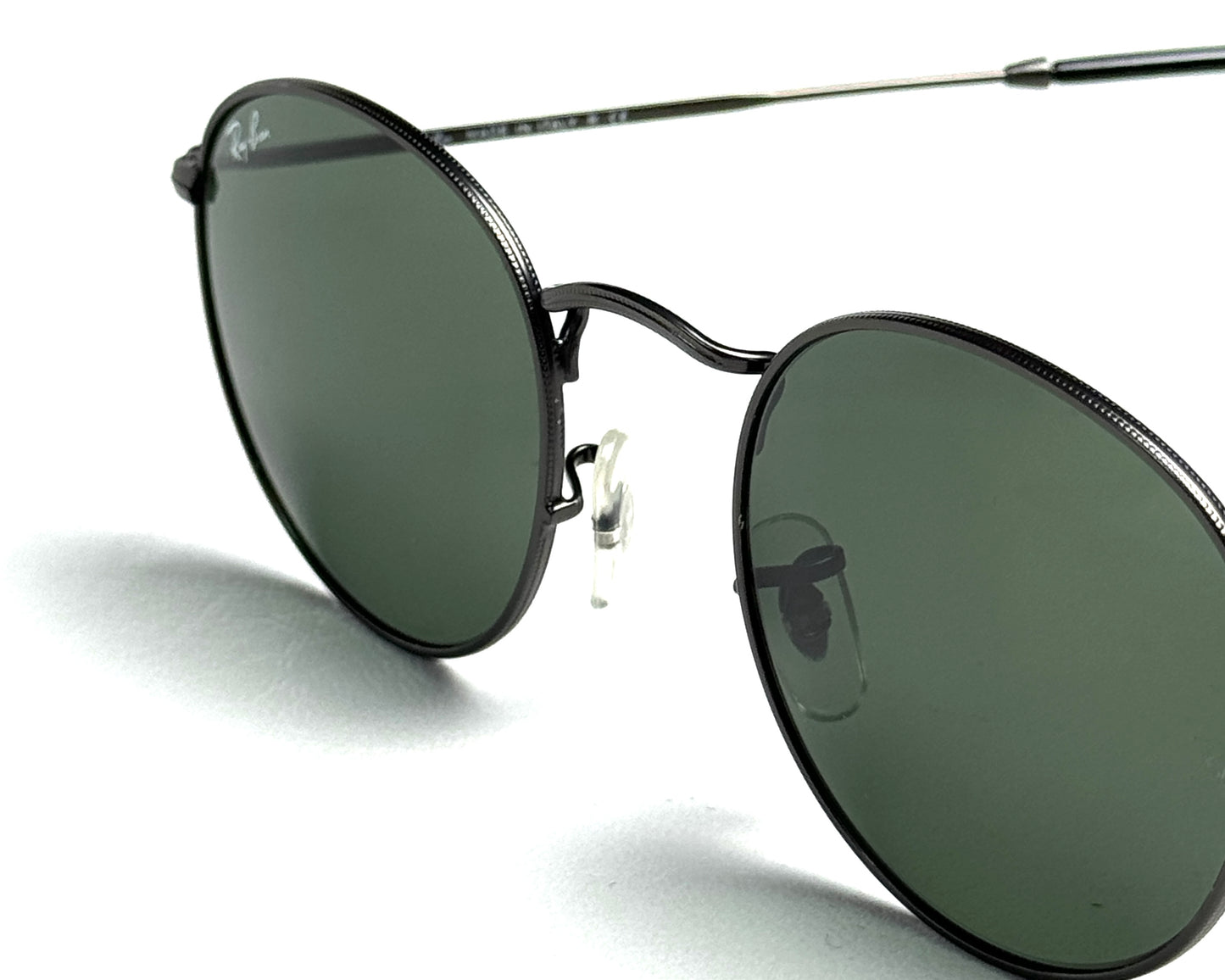 Ray-Ban Round
