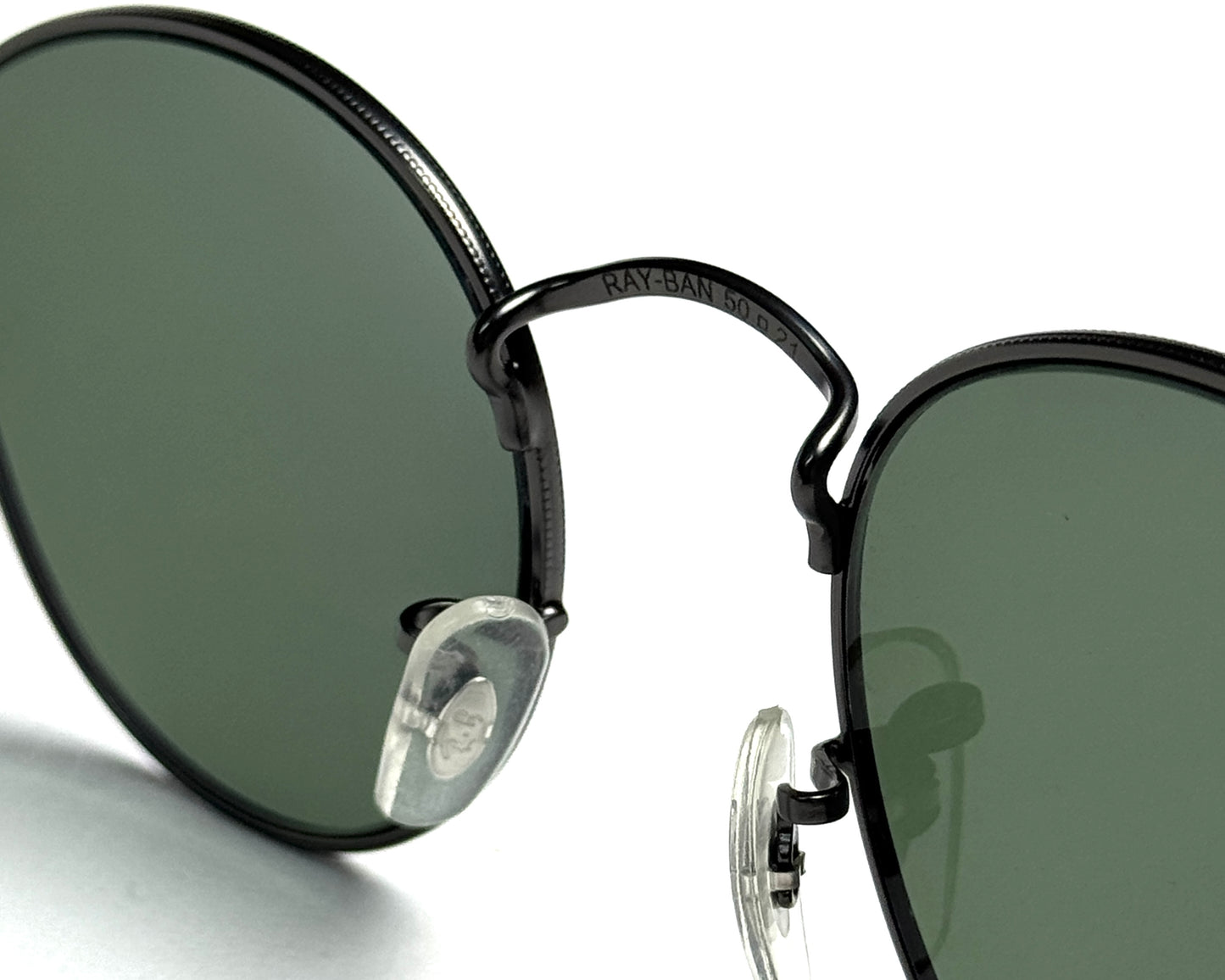 Ray-Ban Round