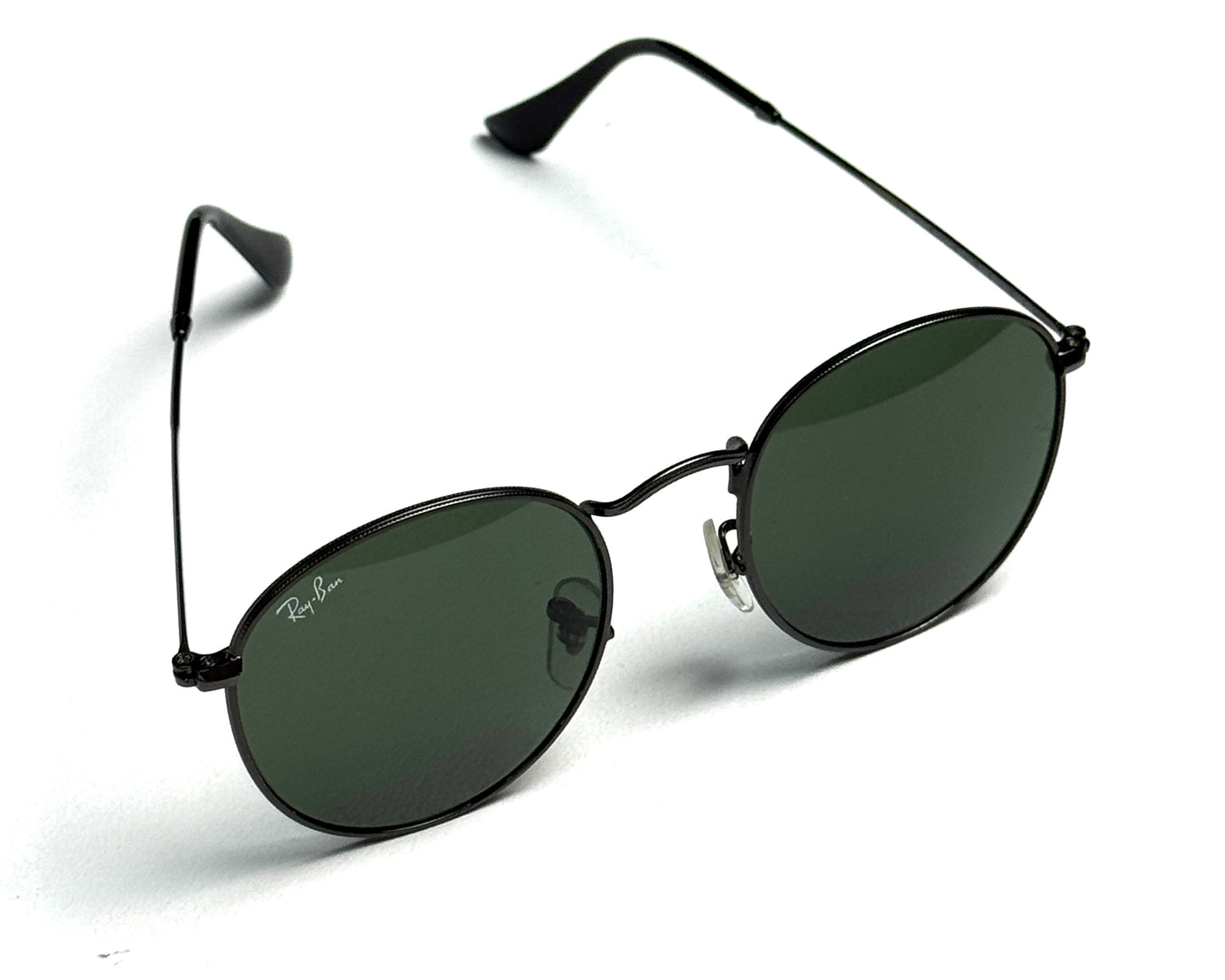 Ray-Ban Round