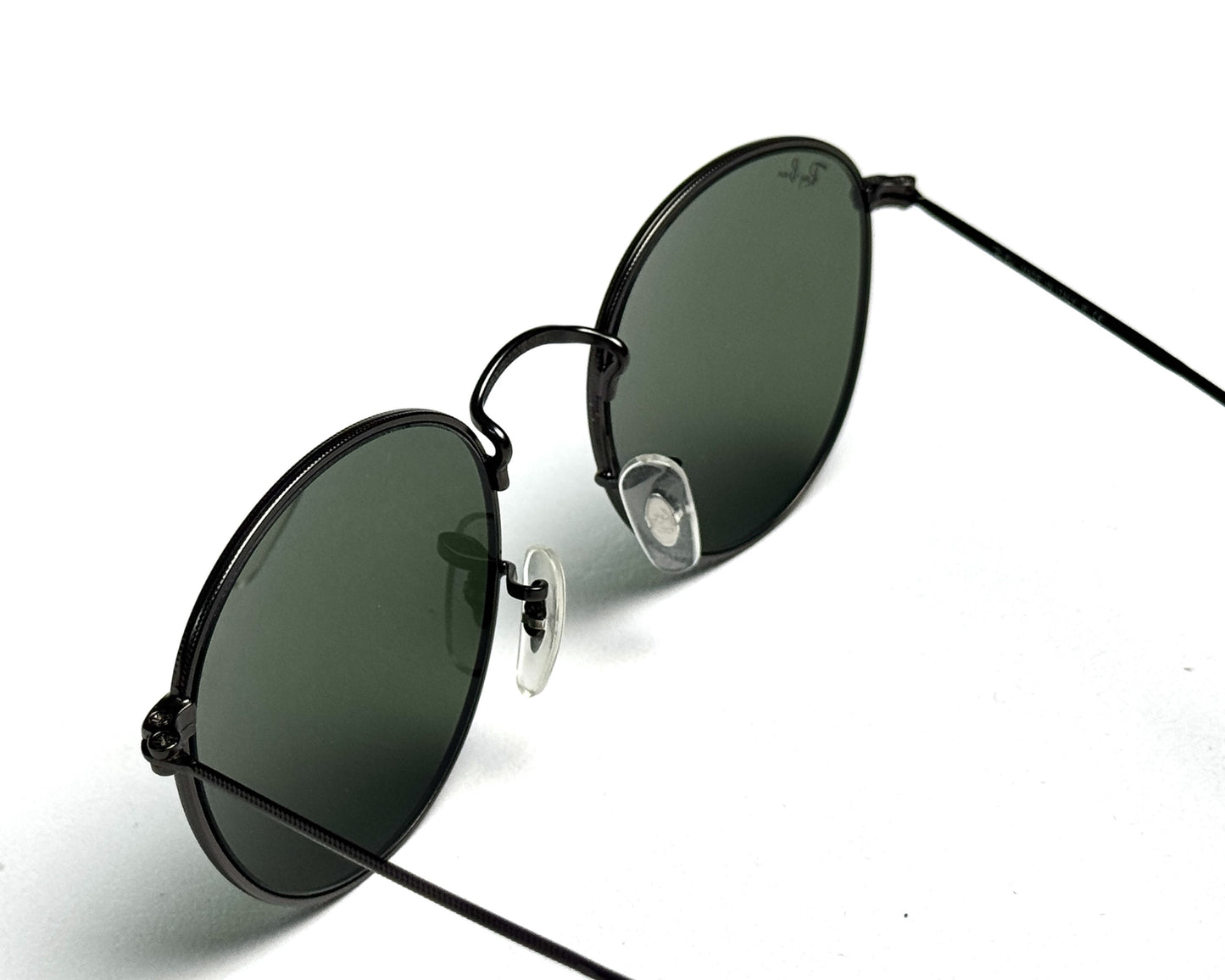 Ray-Ban Round