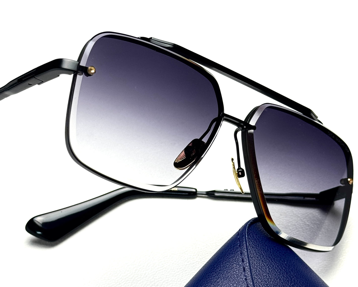 DITA MACH SIX