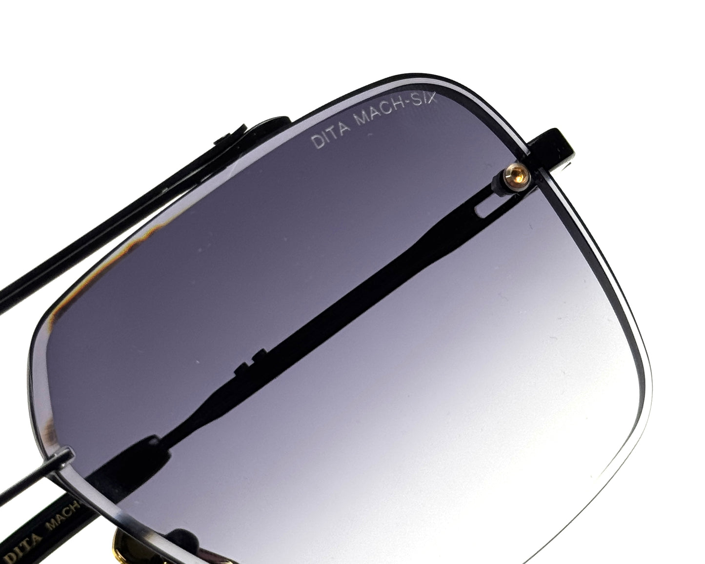 DITA MACH SIX