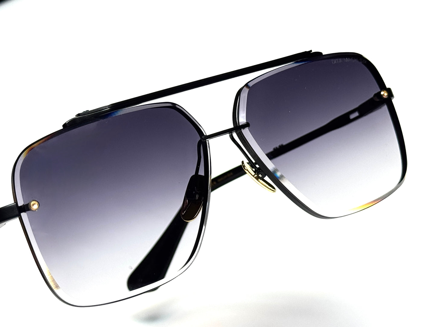 DITA MACH SIX