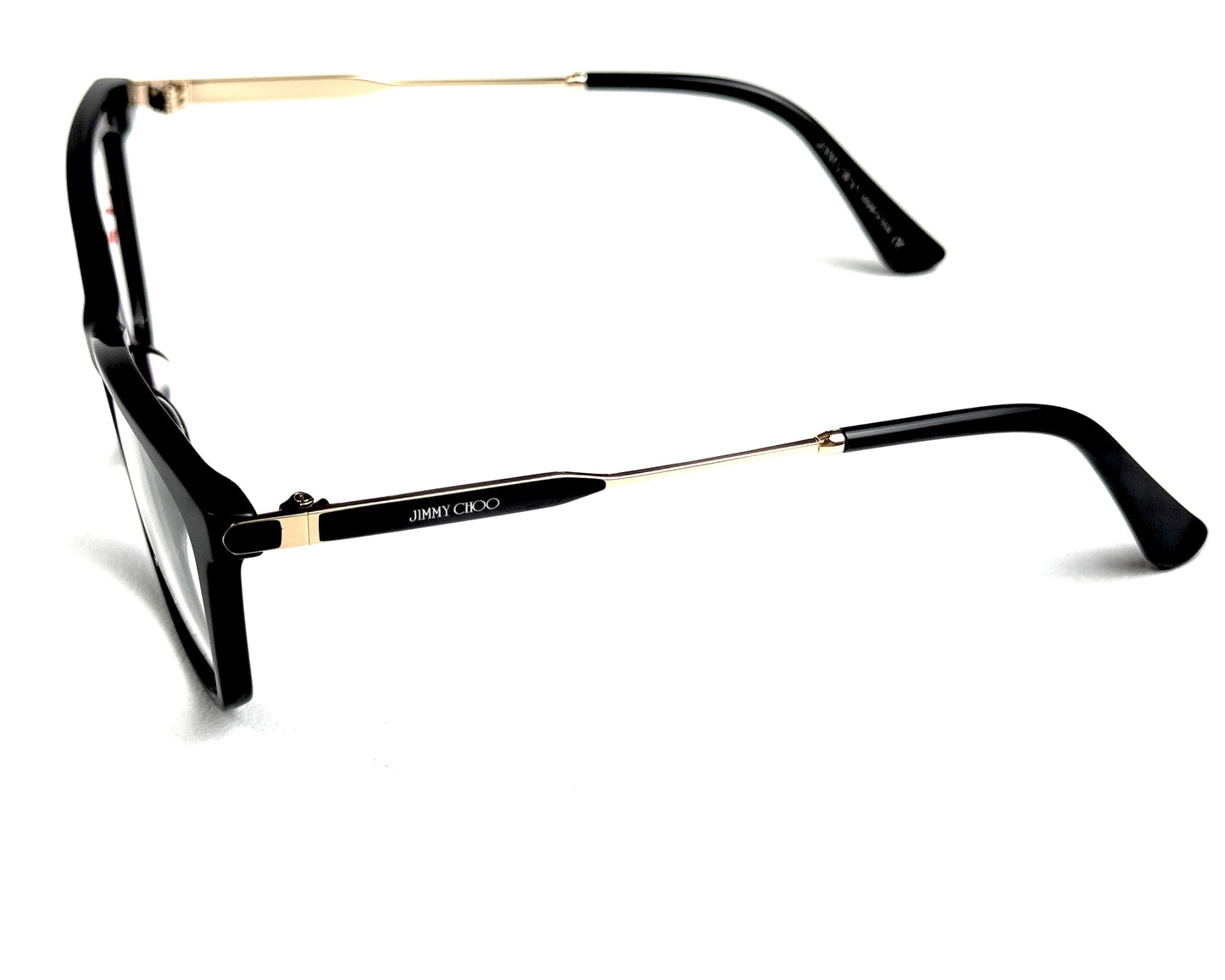 JIMMY CHOO - 1144 Black