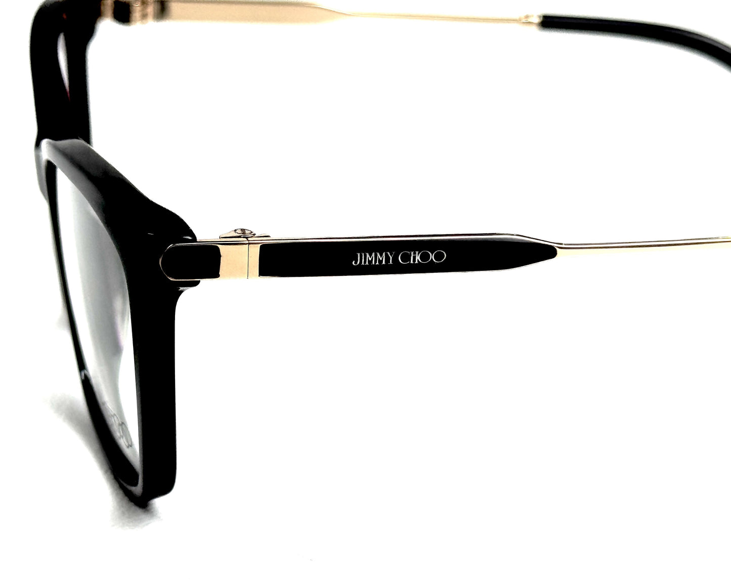 JIMMY CHOO - 1144 Black