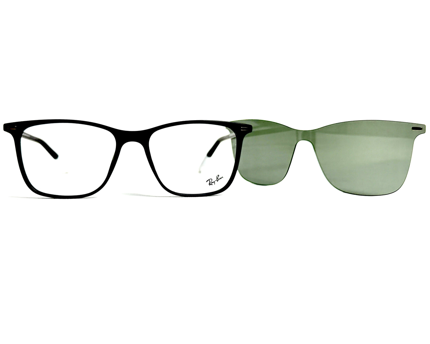 RAYBAN RX7092 Black