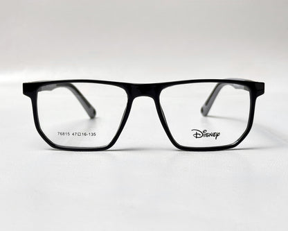 DISNEY - Black 76816