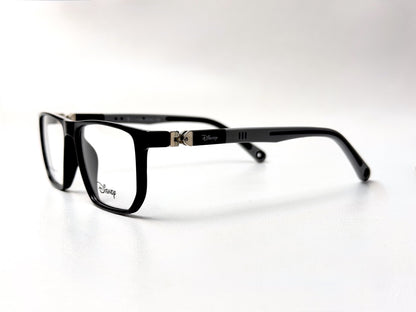 DISNEY - Black 76816