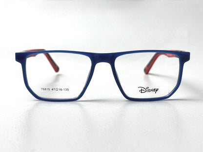 DISNEY - Blue 76815