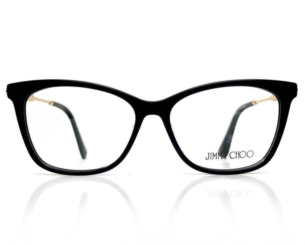 JIMMY CHOO - 1144 Black