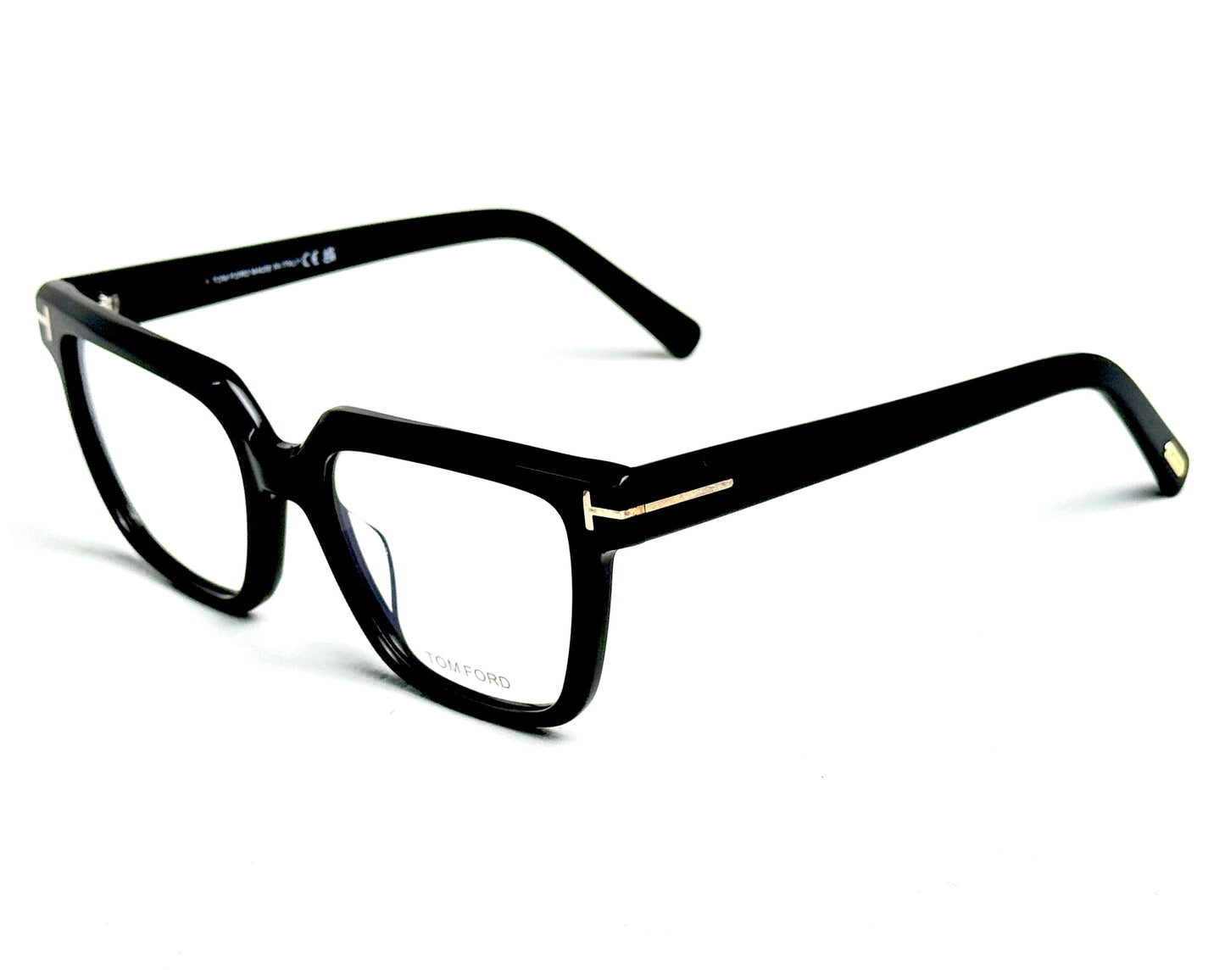TOMFORD FT5889 Black