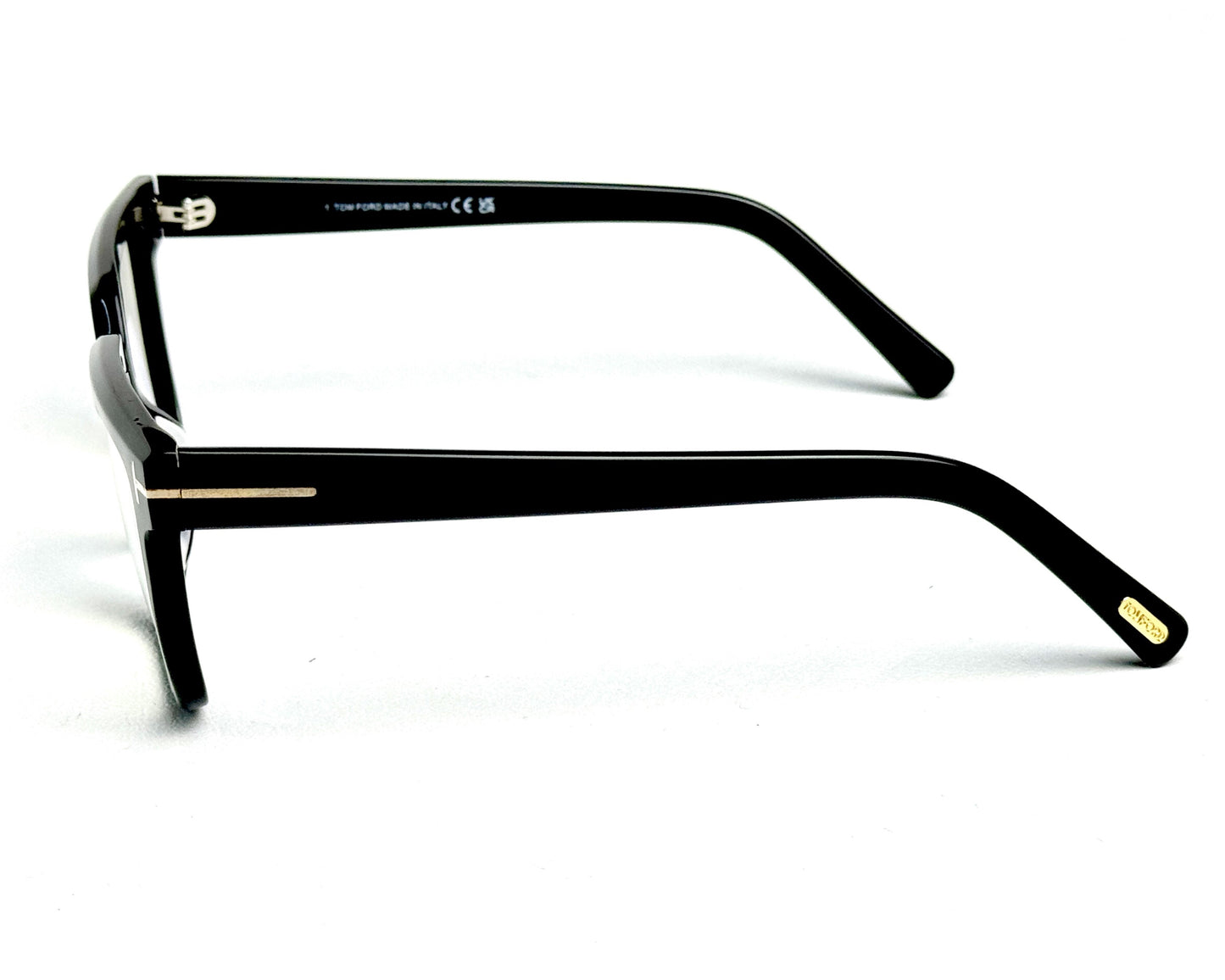 TOMFORD FT5889 Black