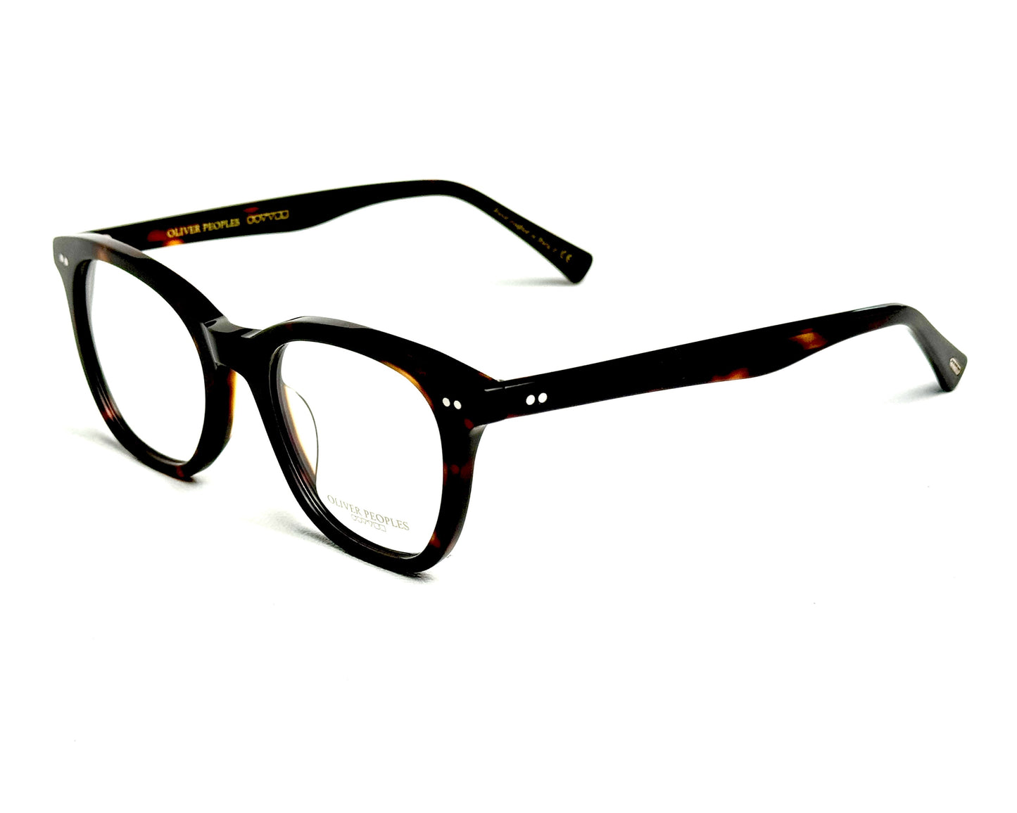 OLIVER PEOPLES OV5646 Tortoise