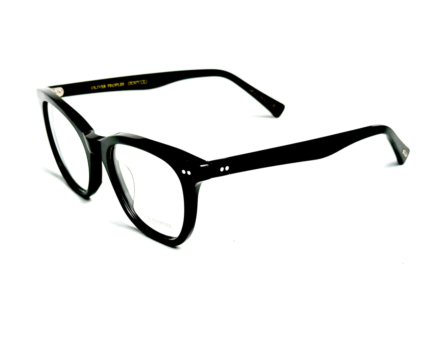 OLIVER PEOPLES OV5646 Black