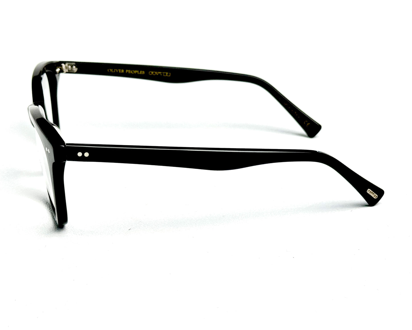 OLIVER PEOPLES OV5646 Black