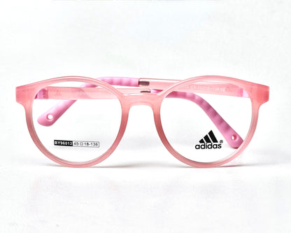 Adidas - BY96012 Round Pink