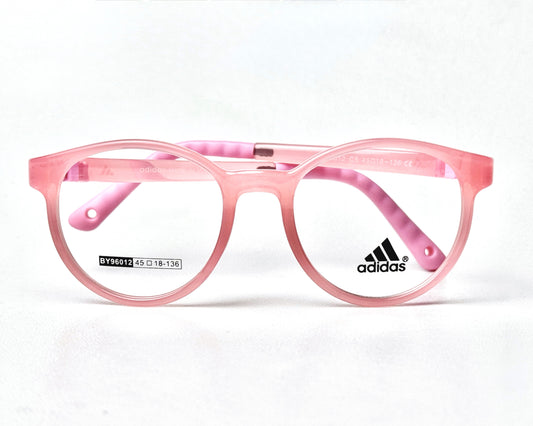 Adidas - BY96012 Round Pink