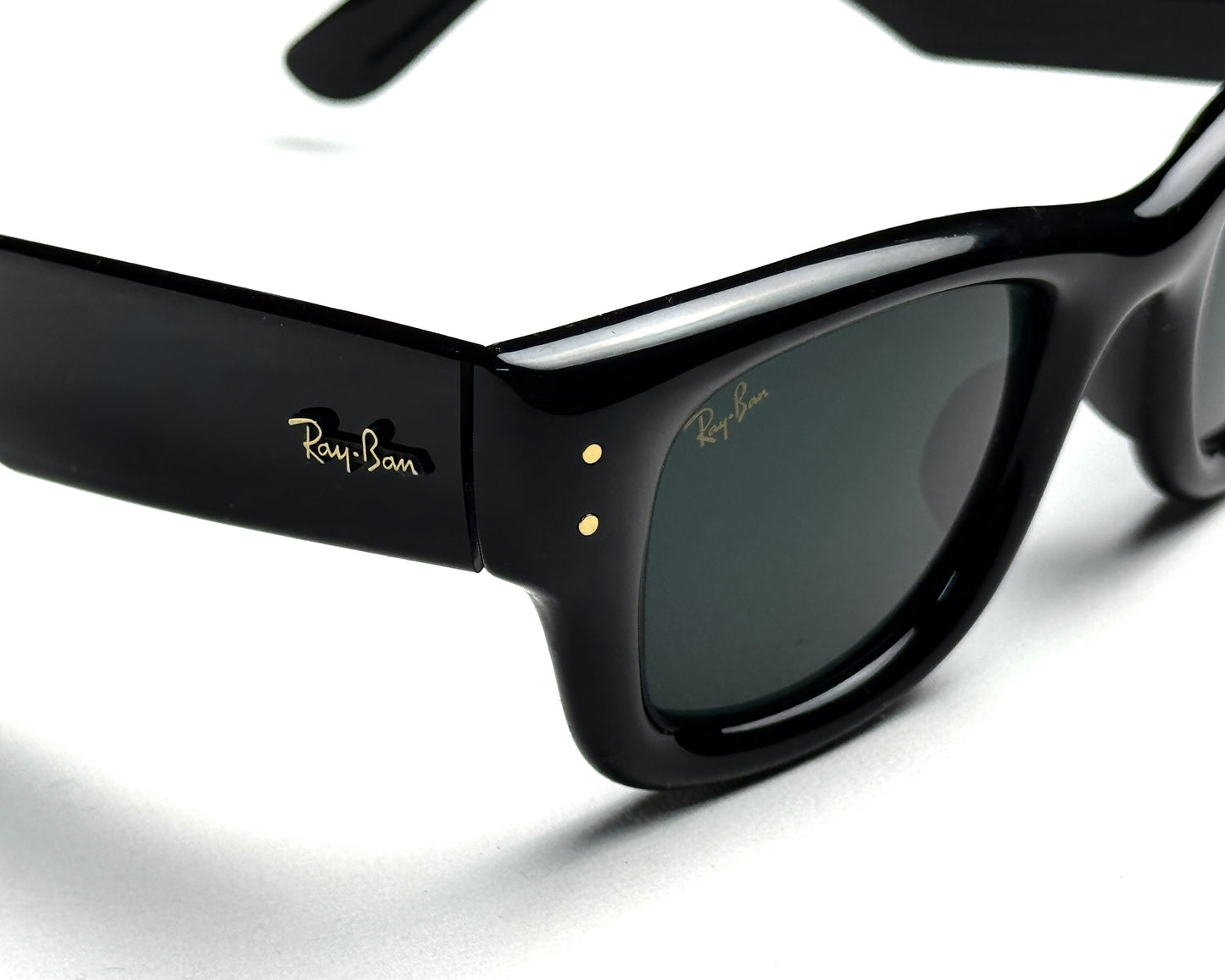 RAYBAN Wayfarer Puffer ASAP
