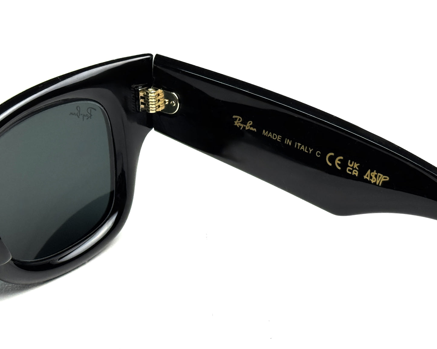 RAYBAN Wayfarer Puffer ASAP