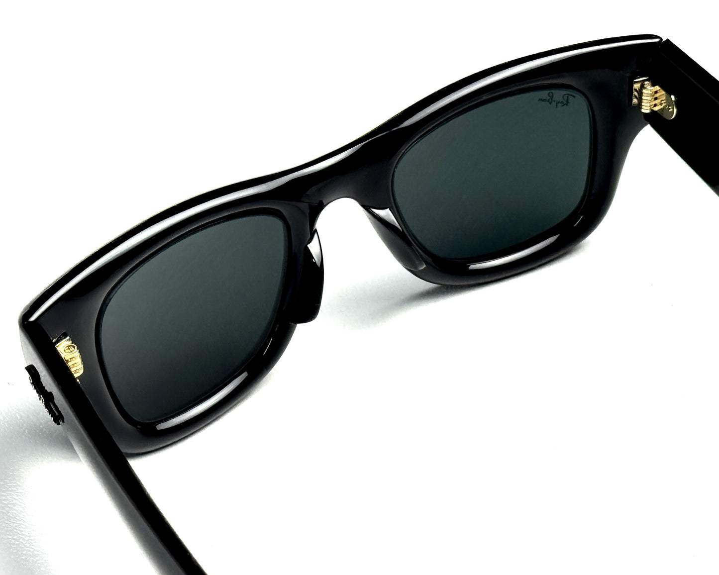 RAYBAN Wayfarer Puffer ASAP