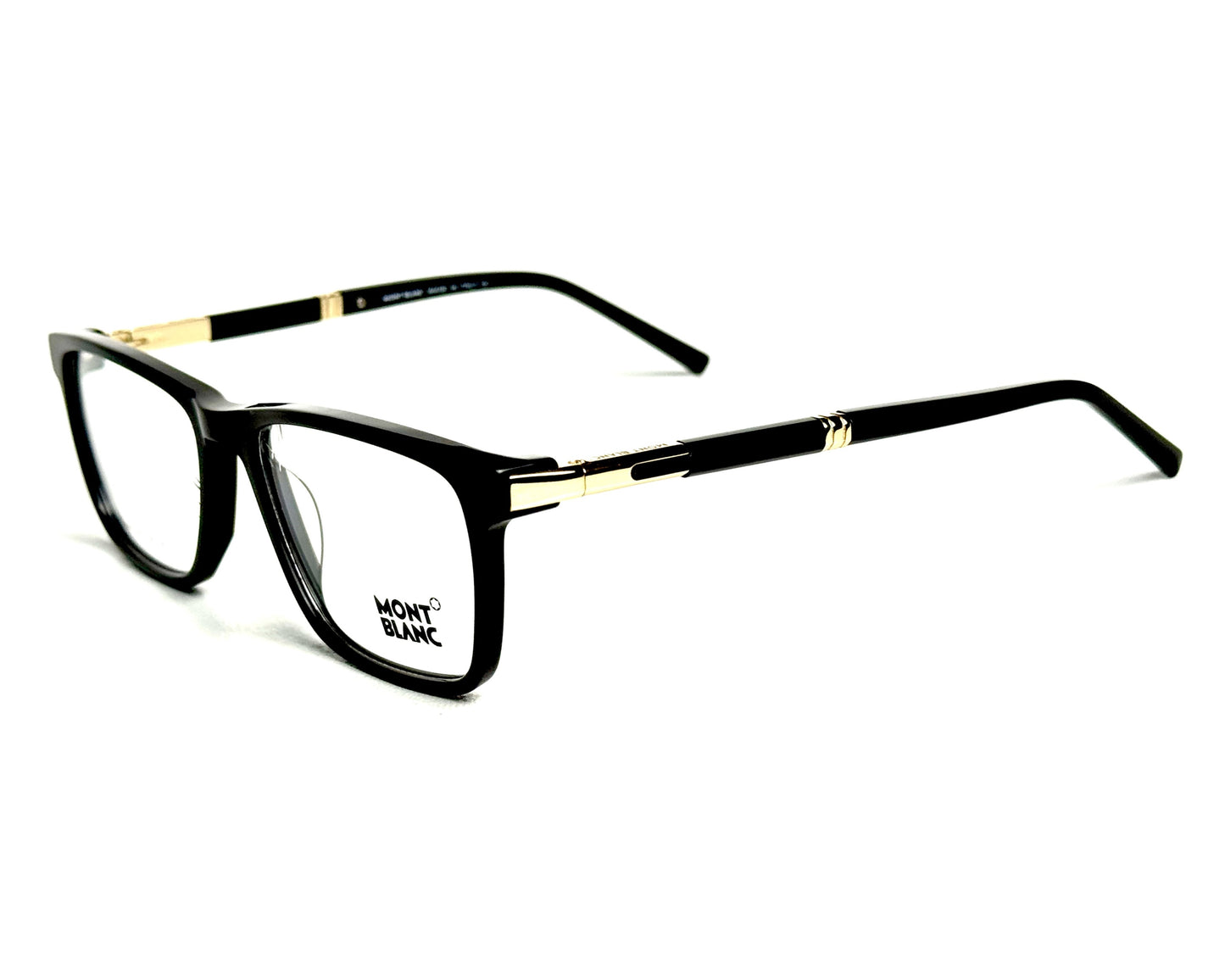 MONT BLANC 7055 Black