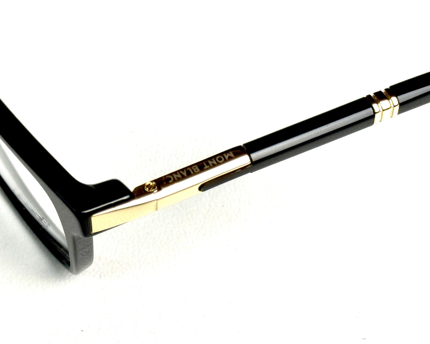 MONT BLANC 7055 Black