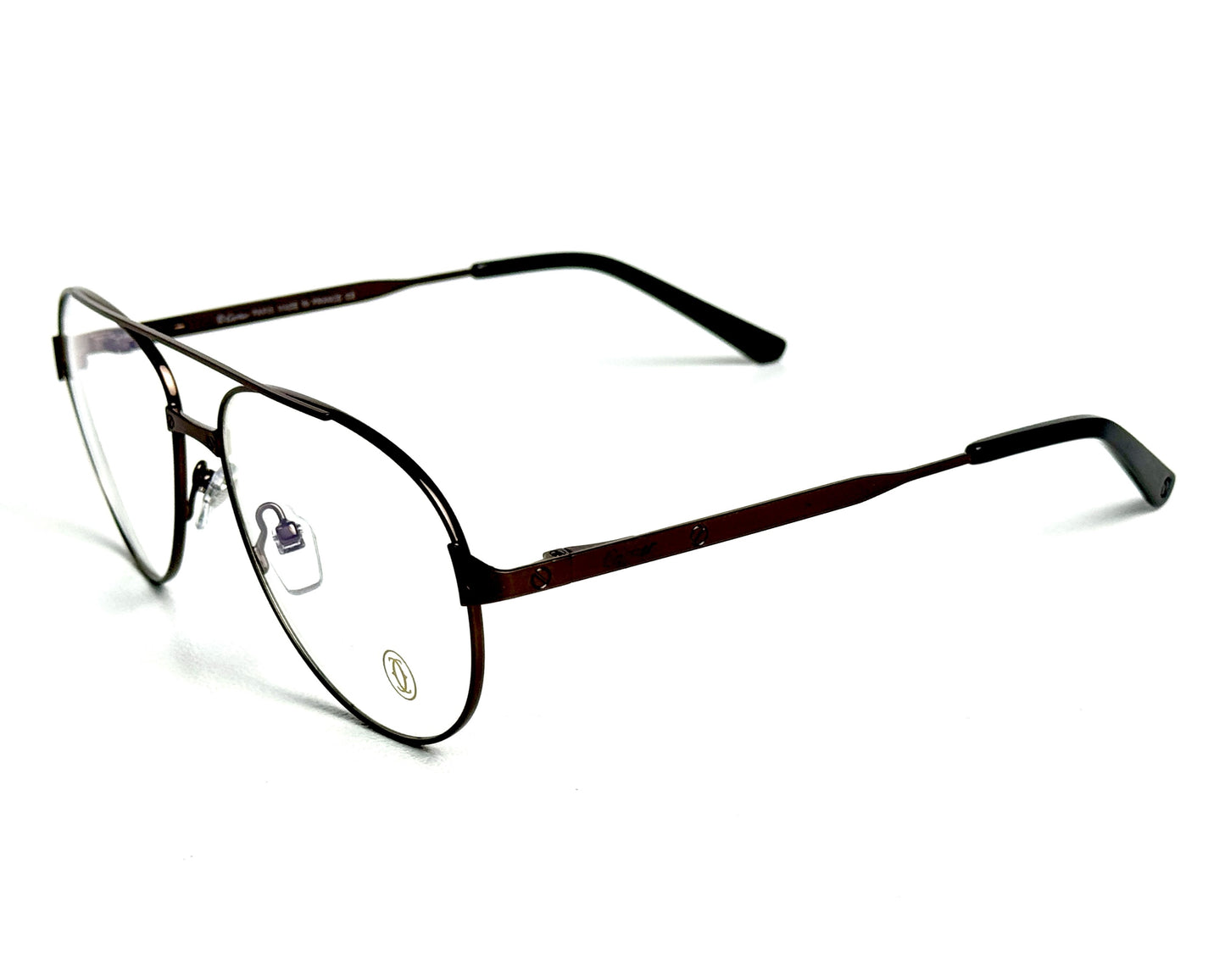 CARTIER - CT0324 Aviator