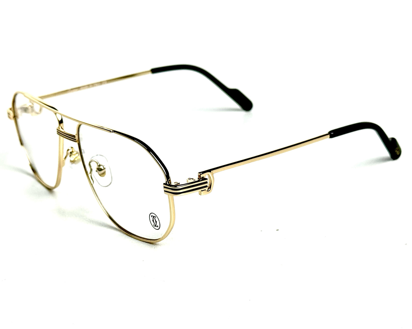 CARTIER - CT0427 Aviator