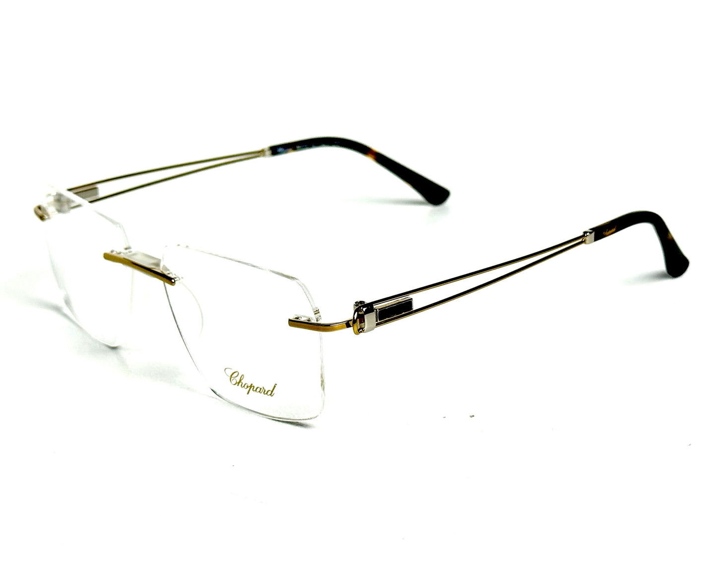 CHOPARD - 120390 Rimless