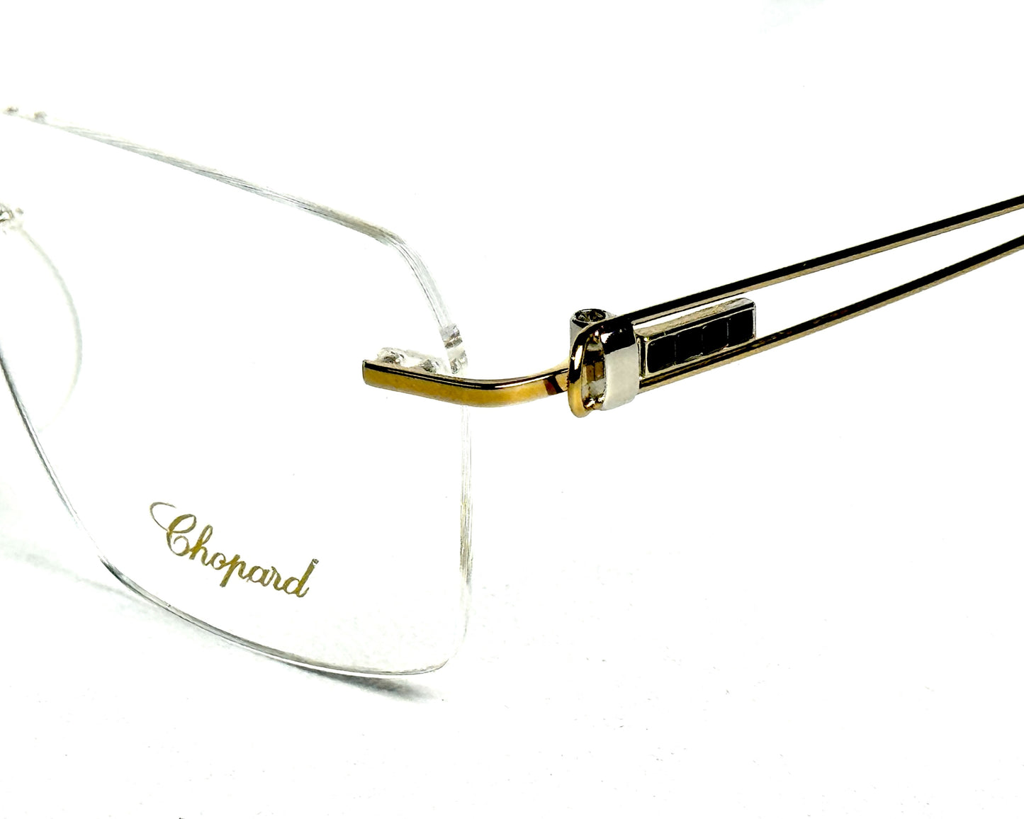 CHOPARD - 120390 Rimless