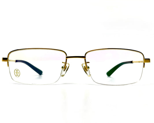 CARTIER - 8201052 - Golden