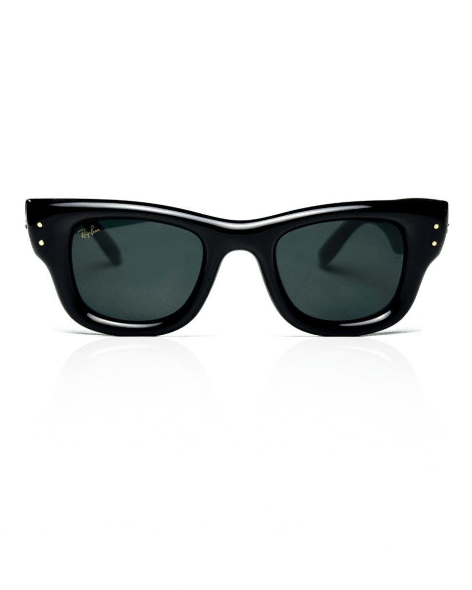 RAYBAN Wayfarer Puffer ASAP