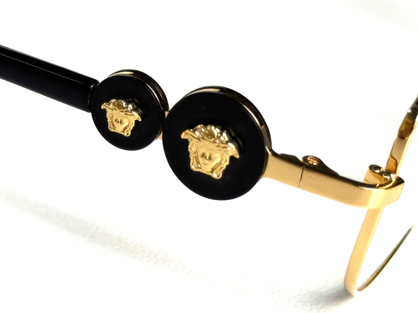 VERSACE VE1284 1002/11F