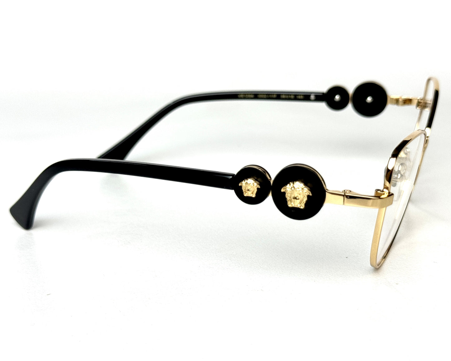 VERSACE VE1284 1002/11F