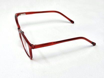 Rectangle - Kids Red