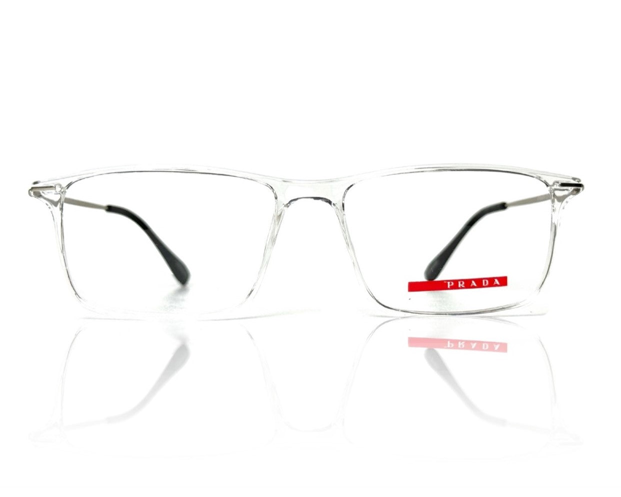 PRADA - VPS06FV Transparent