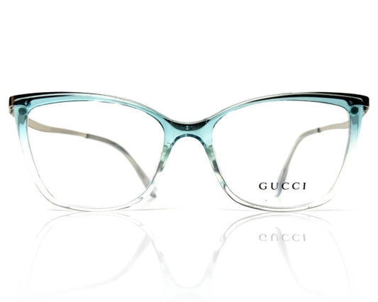 GUCCI 69949 - Clip on - Blue