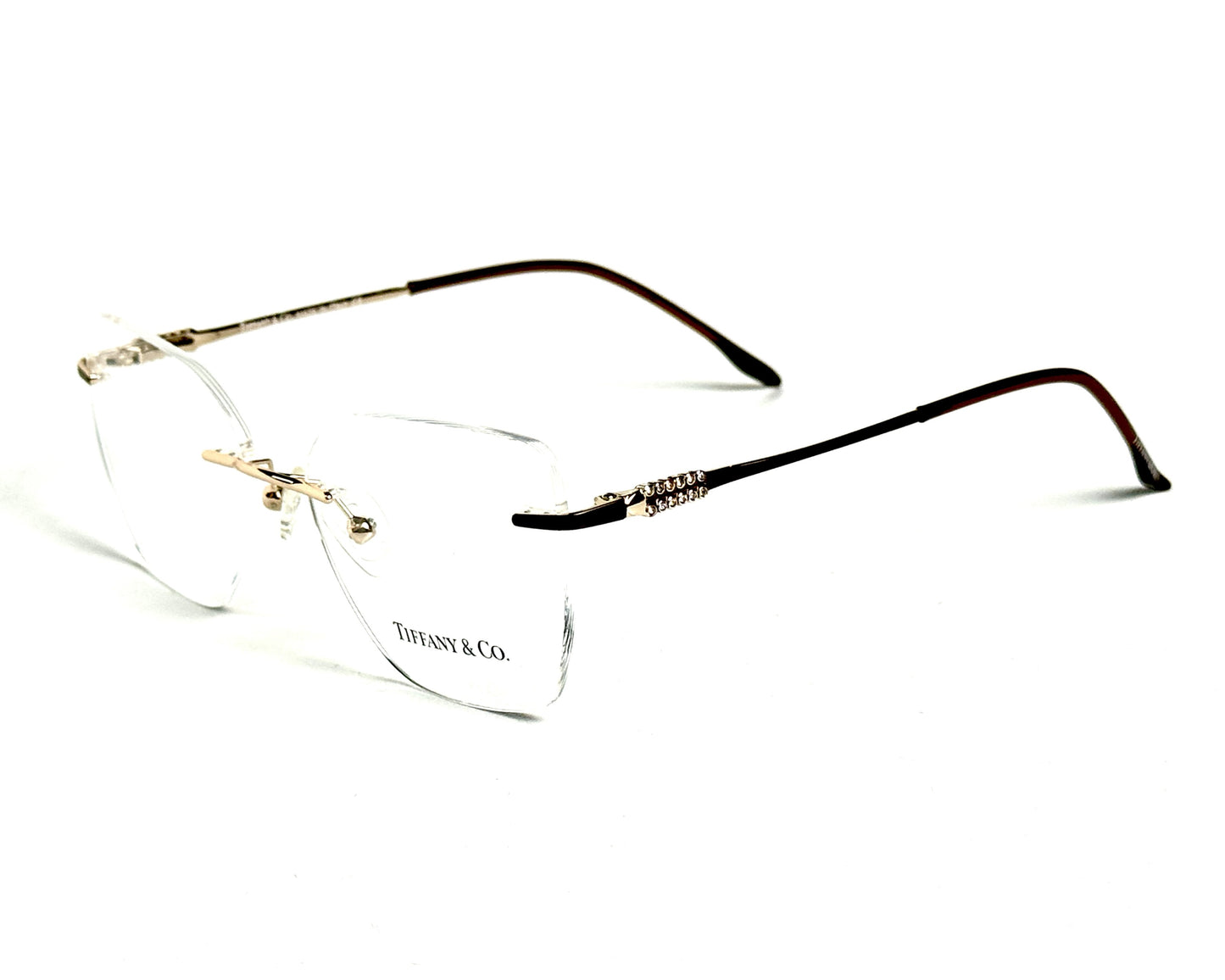Tiffany & Co. 12135 Rimless