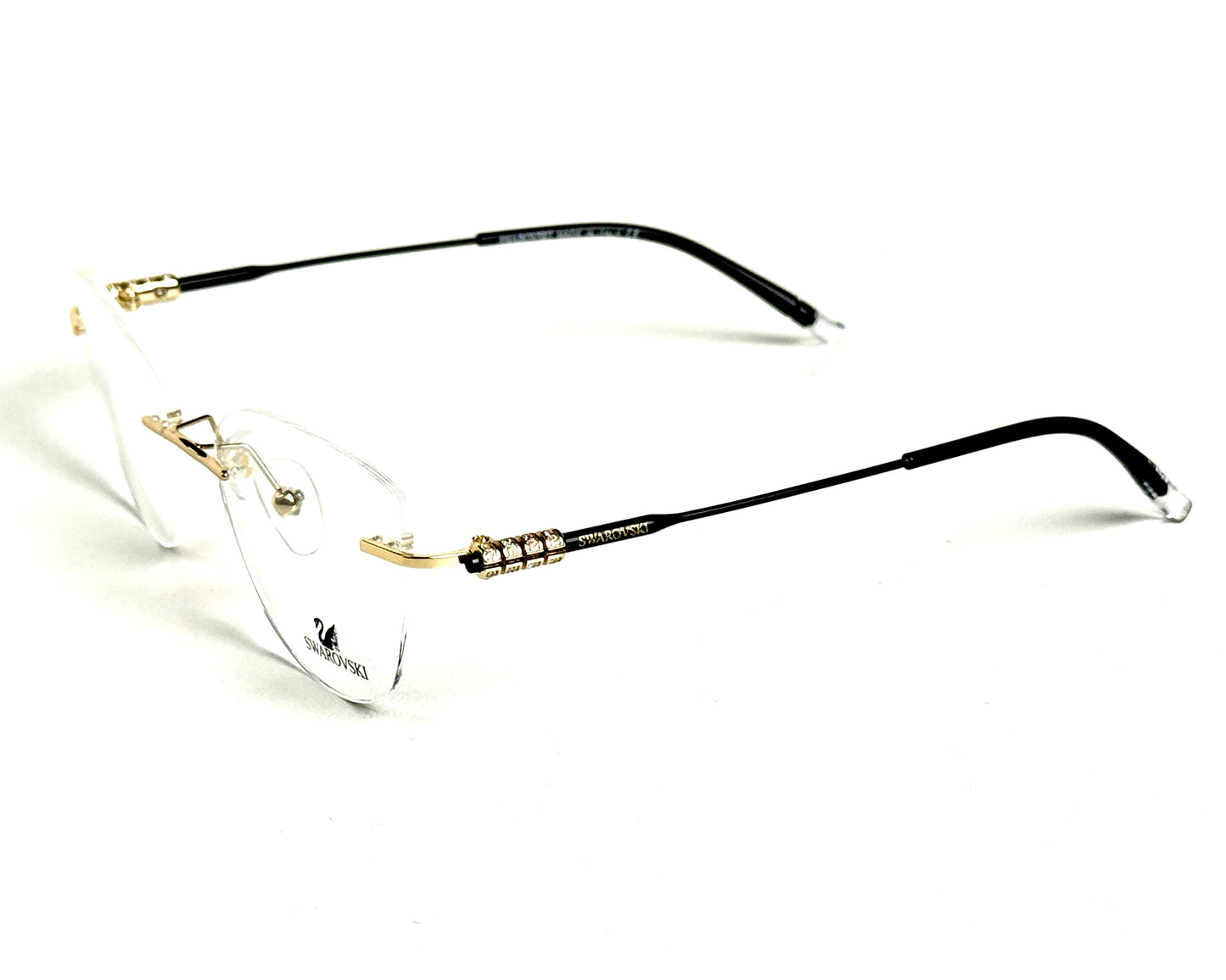 SWAROVSKI 120460 - Rimless  Golden