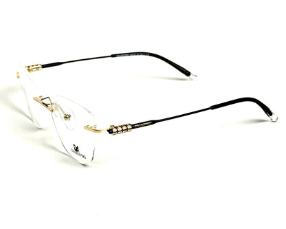 SWAROVSKI 120460 - Rimless  Golden