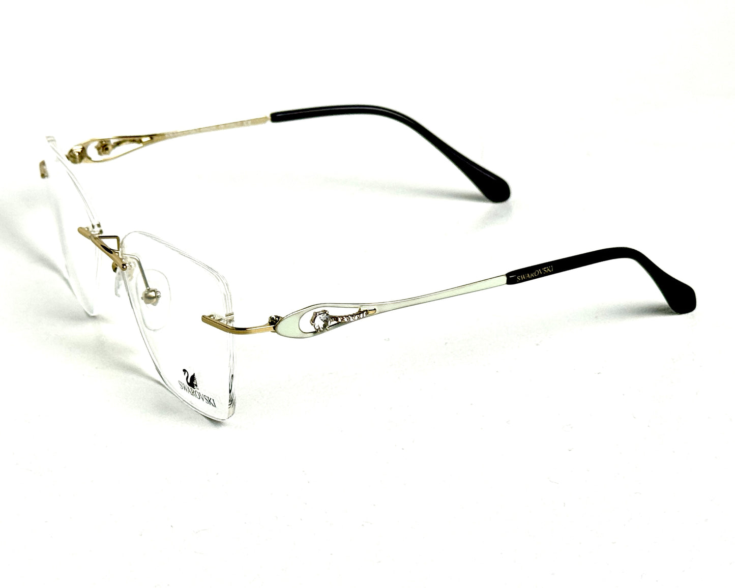 SWAROVSKI 120472 - Rimless