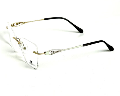 SWAROVSKI 120472 - Rimless